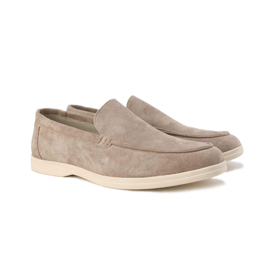 Salvador | Zapatos de ante