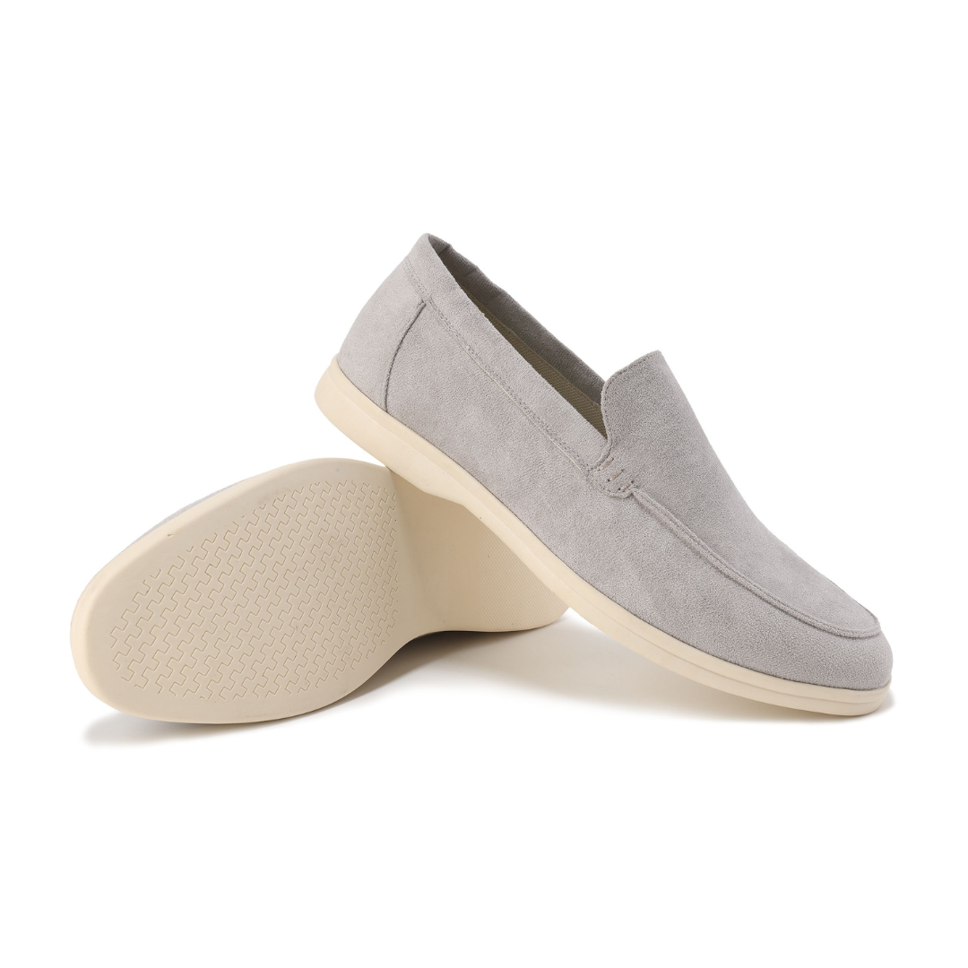 Salvador | Zapatos de ante