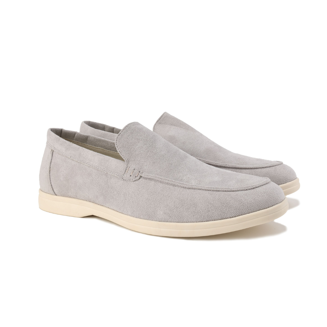 Salvador | Zapatos de ante