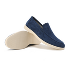 Salvador | Zapatos de ante