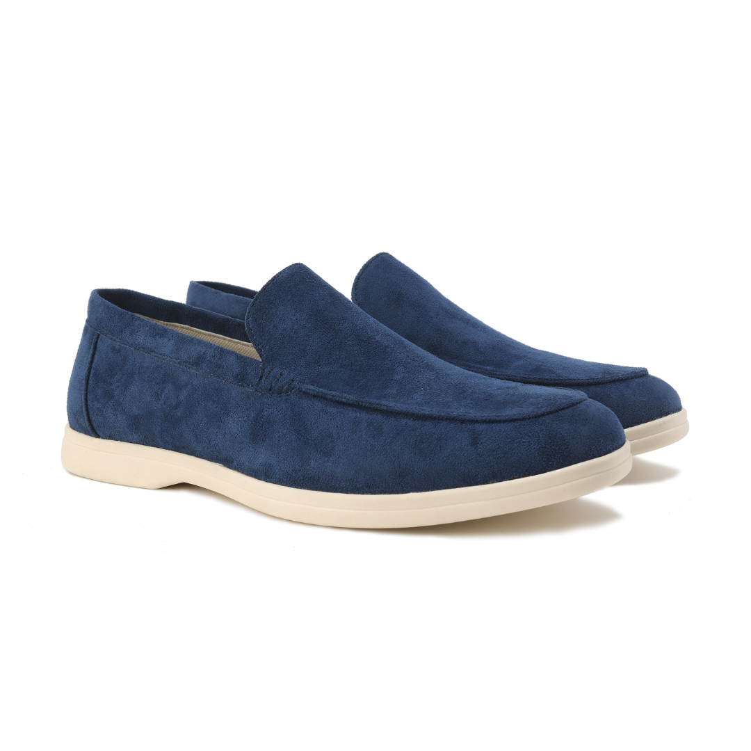 Salvador | Zapatos de ante