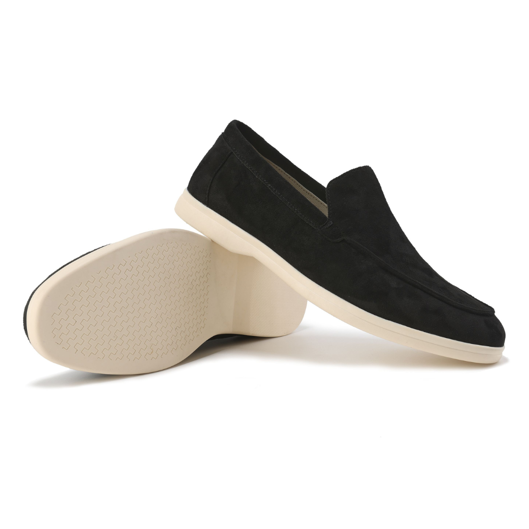 Salvador | Zapatos de ante