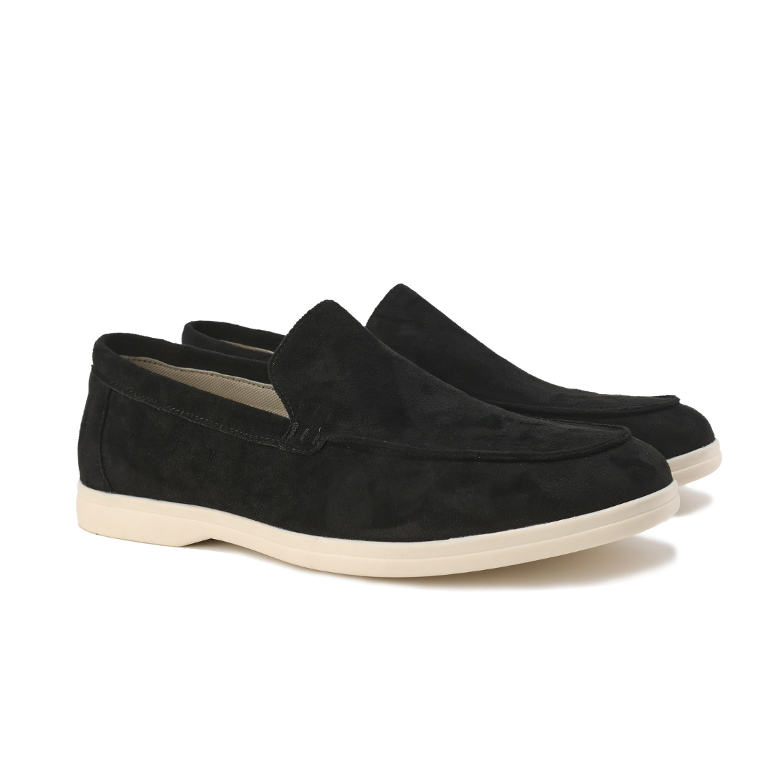 Salvador | Zapatos de ante