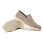 Salvador | Zapatos de ante
