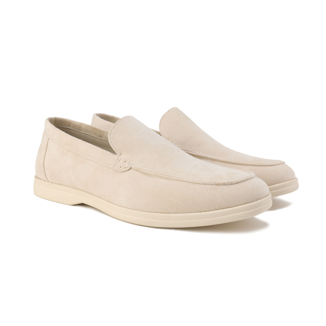 Salvador | Zapatos de ante