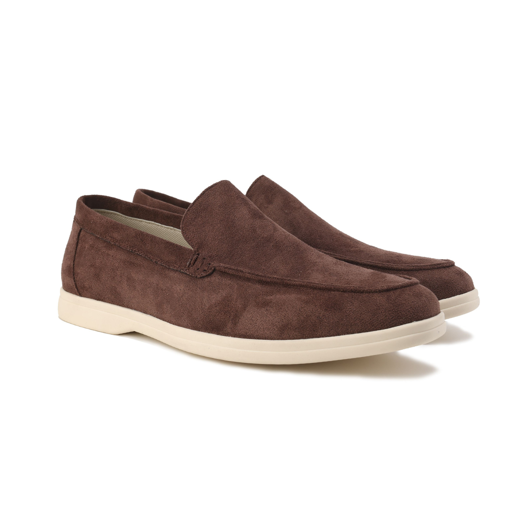 Salvador | Zapatos de ante