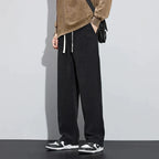 Jacinto | Pantalones de terciopelo Romani