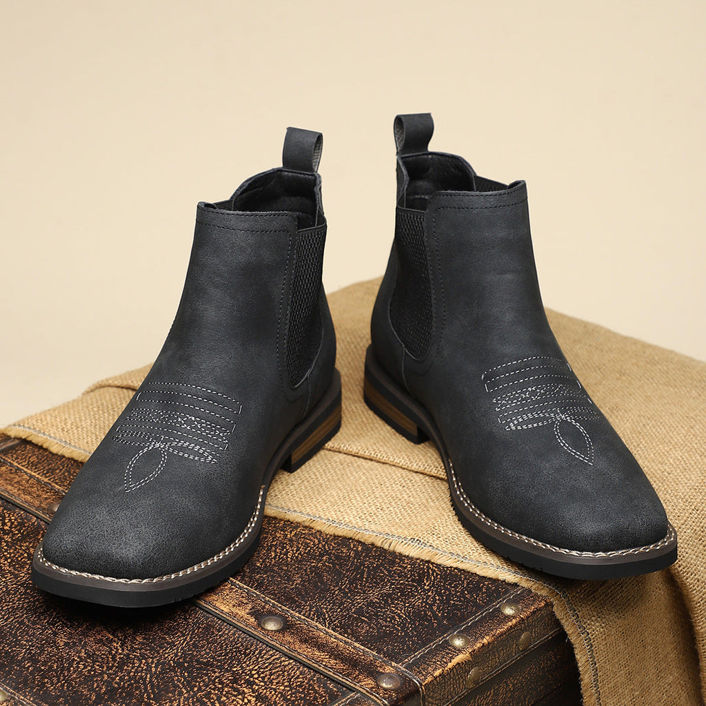 Tomás | Zapatos de cuero