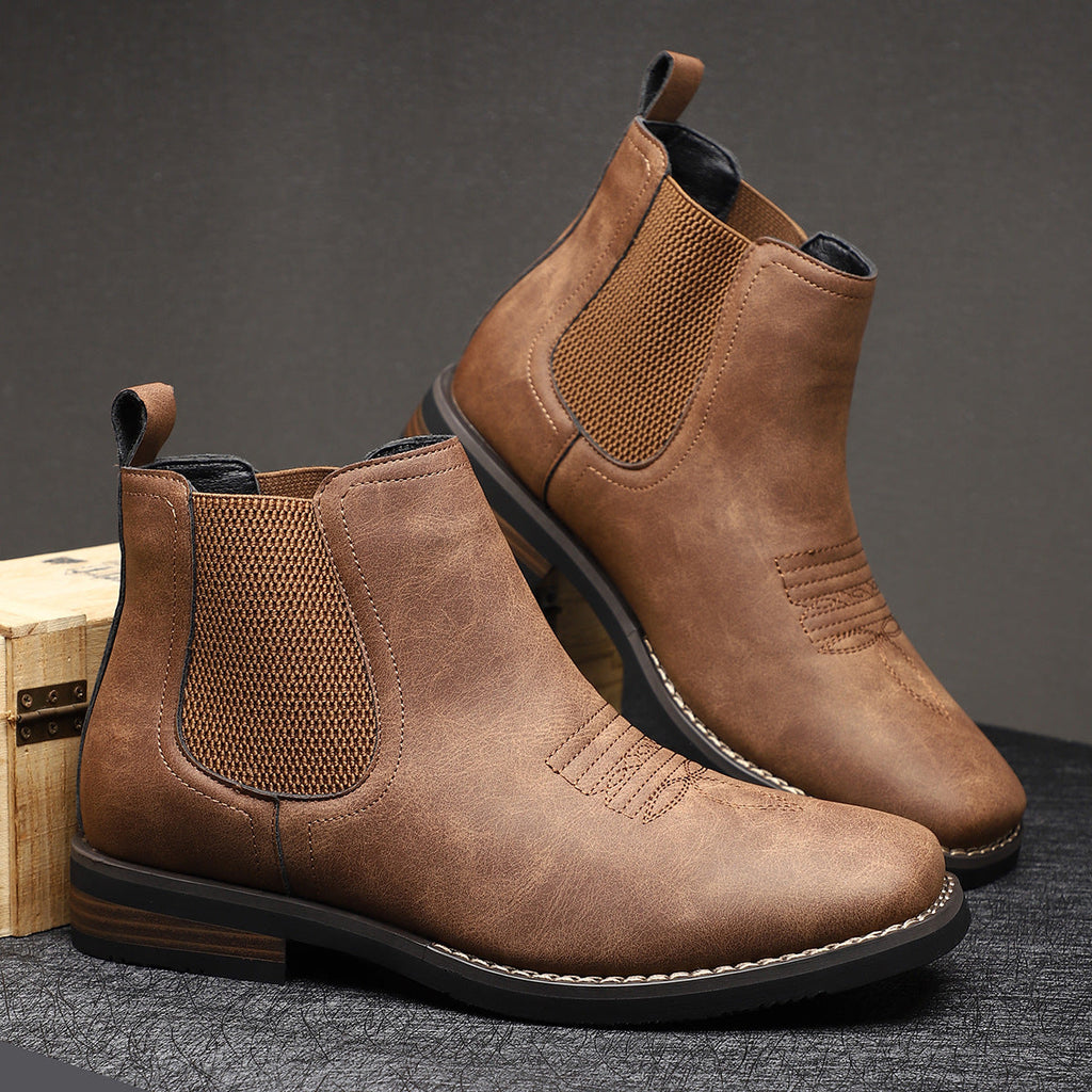 Tomás | Zapatos de cuero