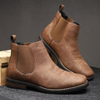 Tomás | Zapatos de cuero
