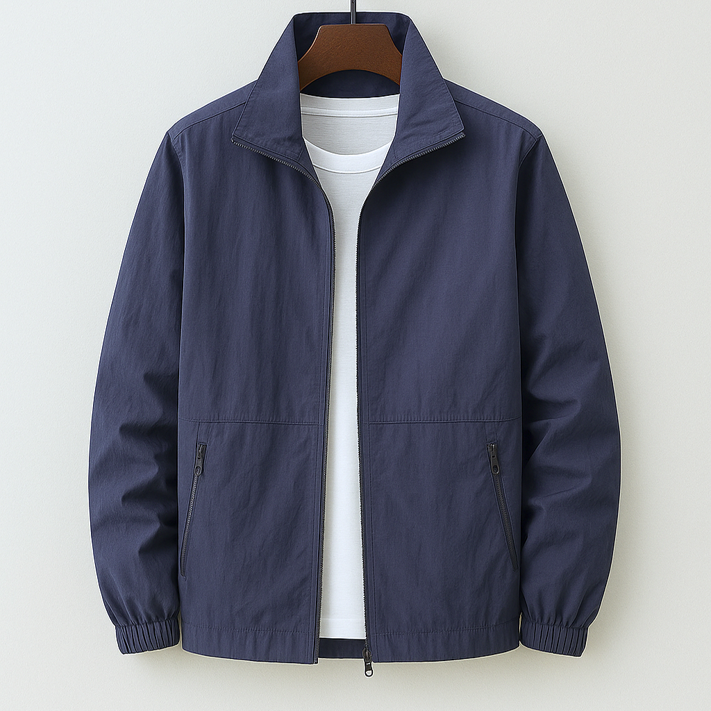 Damián | Chaqueta ligera de verano
