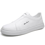 Plácido | Zapatos de piel auténtica