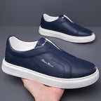 Plácido | Zapatos de piel auténtica