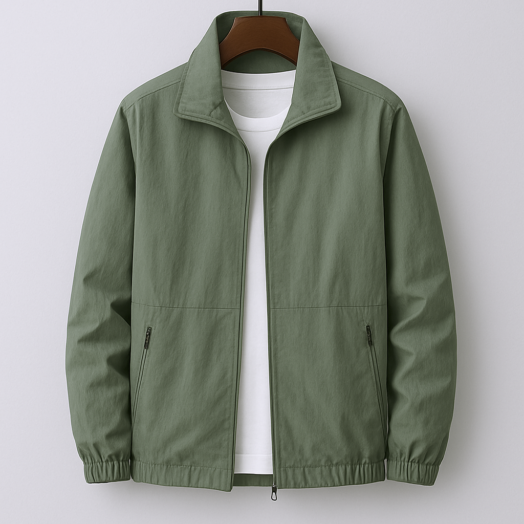 Damián | Chaqueta ligera de verano