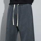 Jacinto | Pantalones de terciopelo Romani
