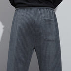 Jacinto | Pantalones de terciopelo Romani