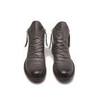 Virgilio | Botines Chelsea de piel