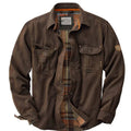 Claudio | Chaqueta de algodón vintage