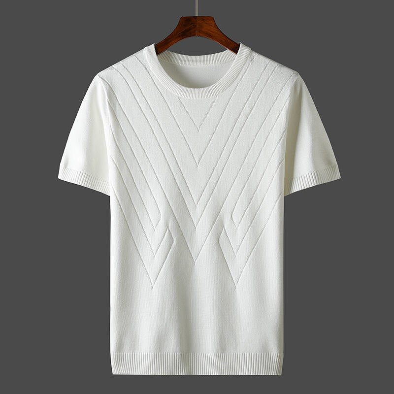 Patricio | Camisa exclusiva de cachemir