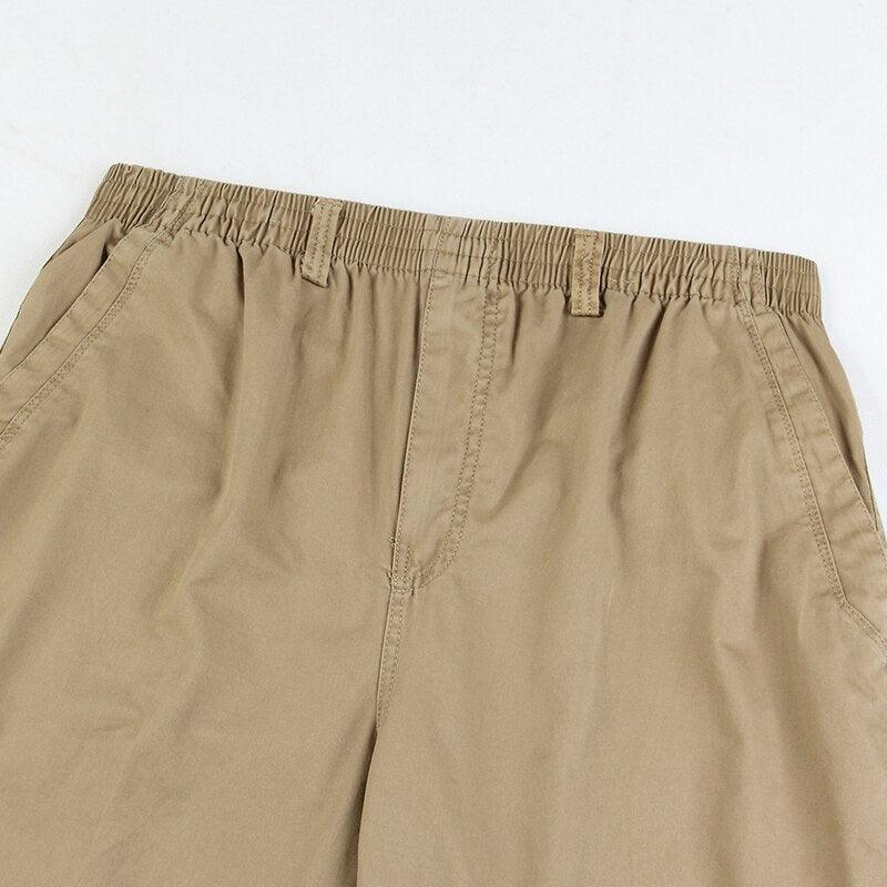 Hilario | Pantalones de lino