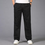 Hilario | Pantalones de lino