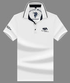 Jorge | Polo de hombre