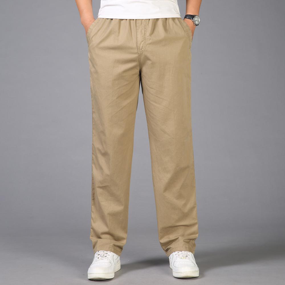 Hilario | Pantalones de lino