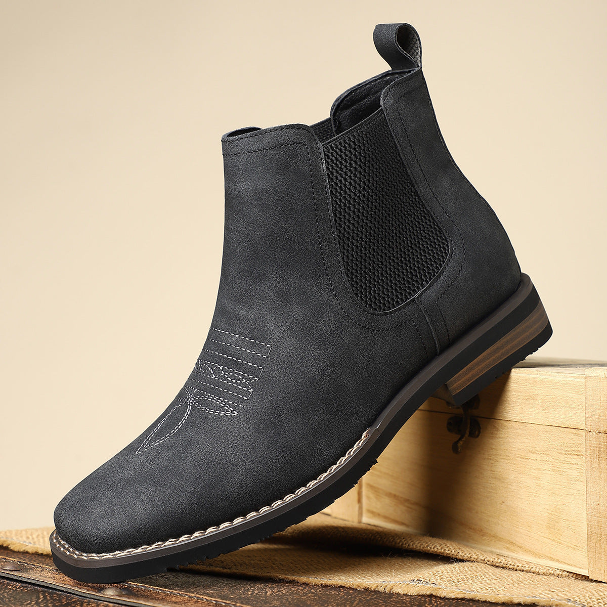 Tomás | Zapatos de cuero