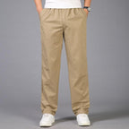 Hilario | Pantalones de lino