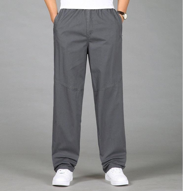 Hilario | Pantalones de lino