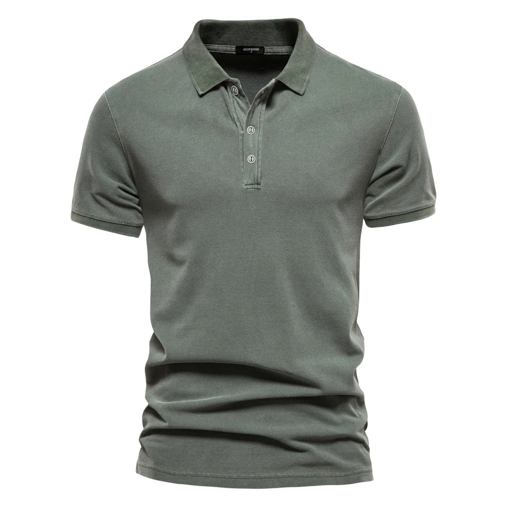 Juan | Polo de hombre
