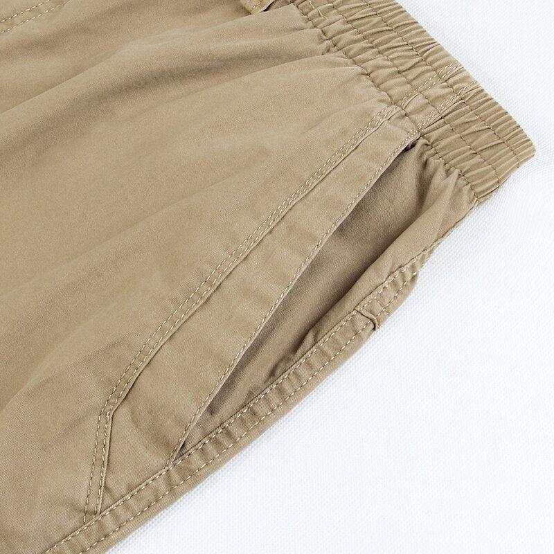 Hilario | Pantalones de lino
