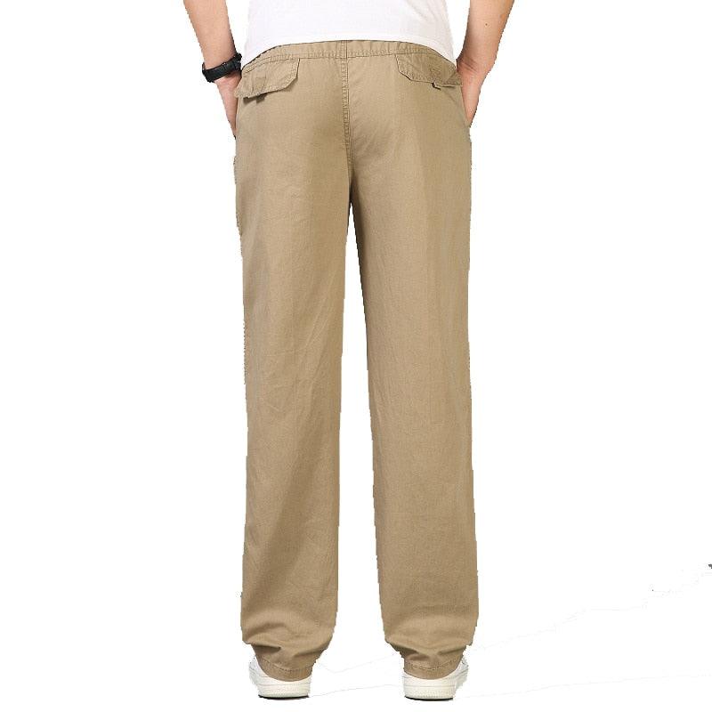 Hilario | Pantalones de lino