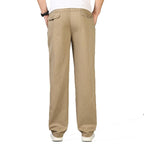 Hilario | Pantalones de lino