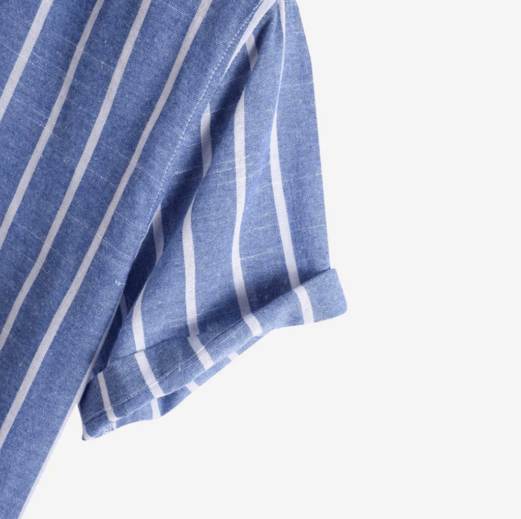 Marcos | Polo Marin