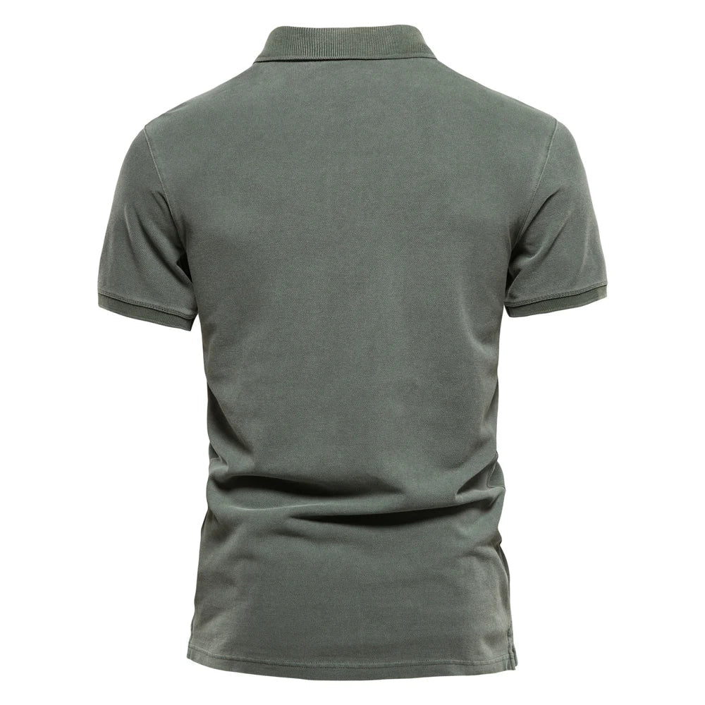 Juan | Polo de hombre