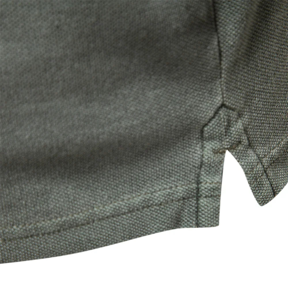 Juan | Polo de hombre