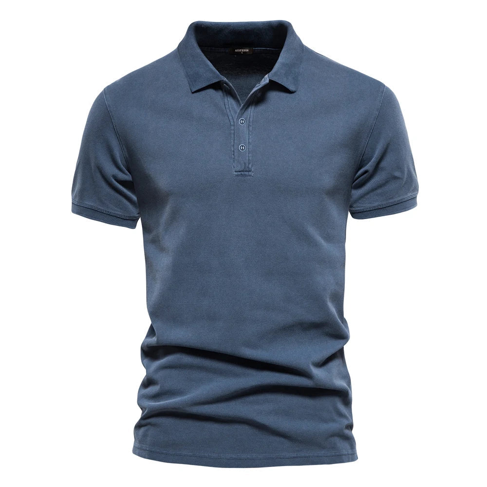 Juan | Polo de hombre