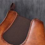Valerio | Botas Chelsea atemporales