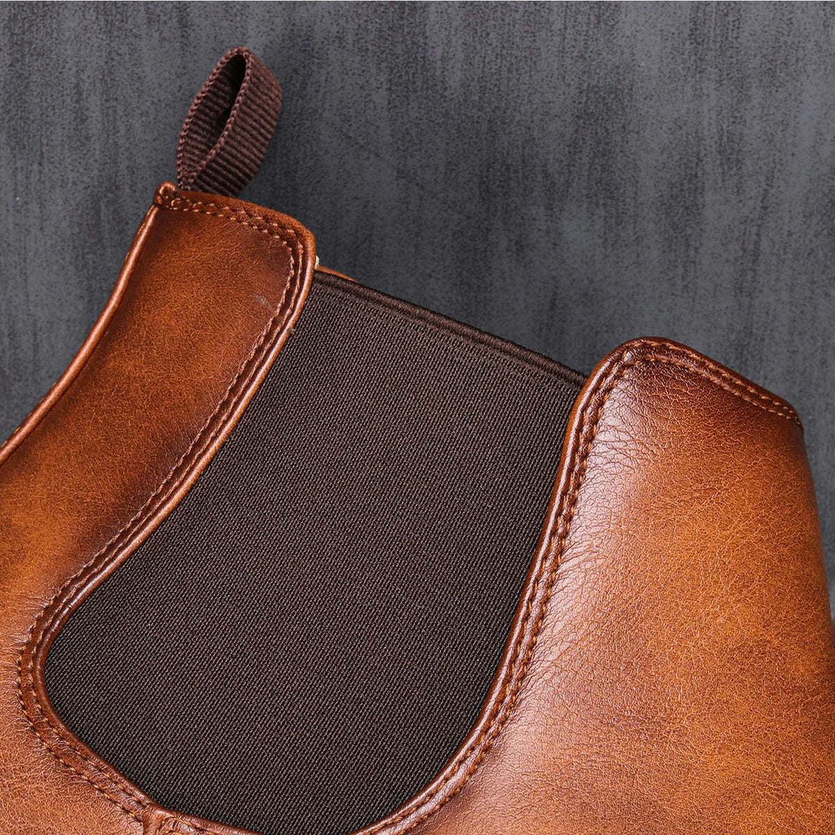 Valerio | Botas Chelsea atemporales