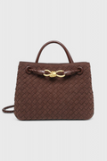 Tara Bolso con Correa Ajustable en color Beige