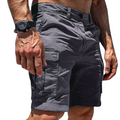 Félix | Pantalones cargo cortos para hombre