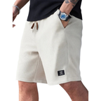 Ernesto | Pantalones cortos elegantes de verano para hombre