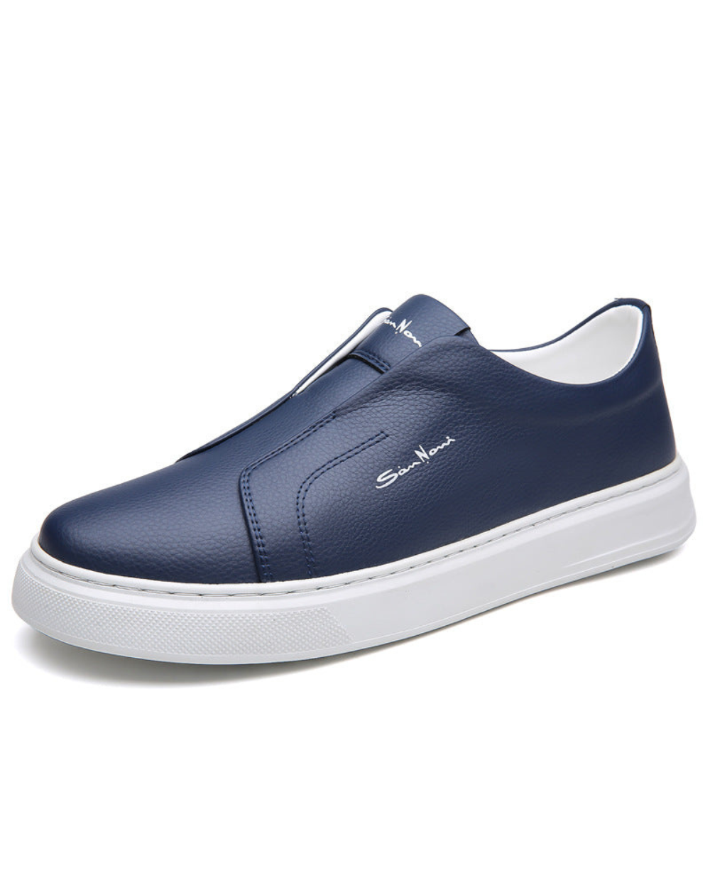 Plácido | Zapatos de piel auténtica