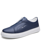 Plácido | Zapatos de piel auténtica