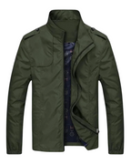 Dionisio | Chaqueta militar ligera