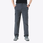 Ismael | Pantalones cargo clásicos