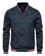 Domingo | Chaqueta urbana elegante