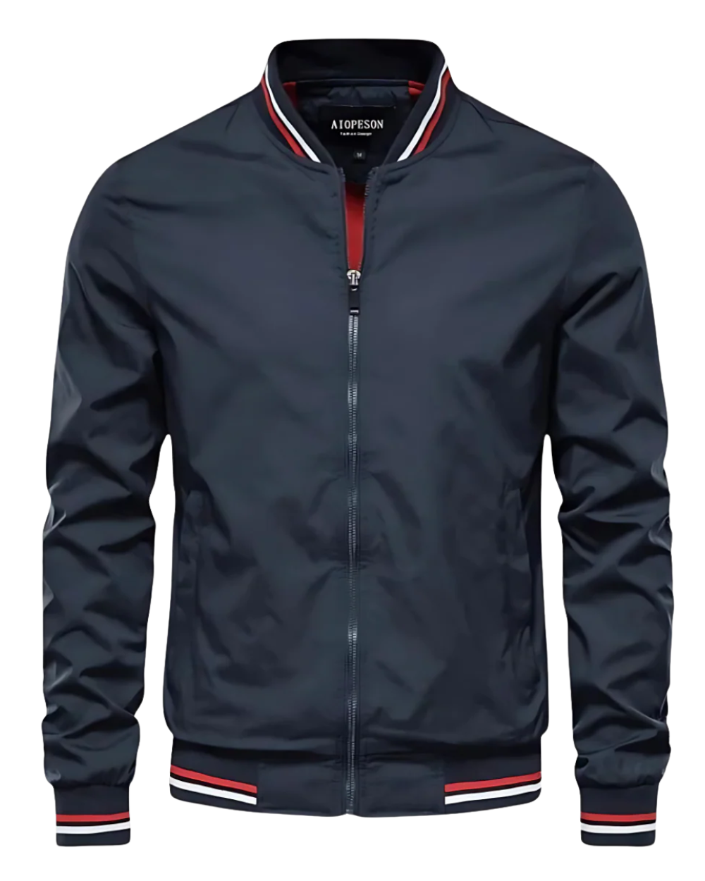 Domingo | Chaqueta urbana elegante