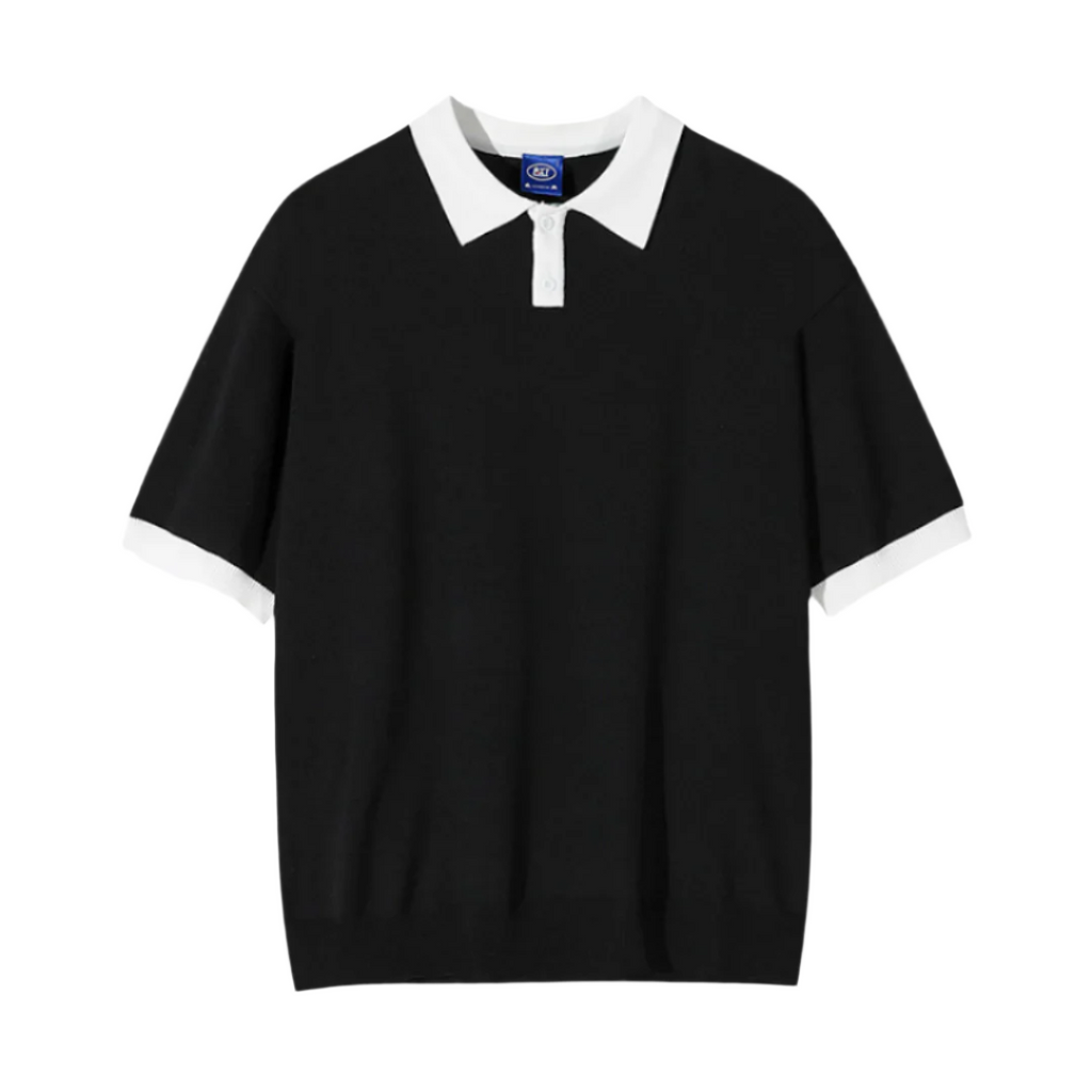 Óscar | Polo de manga ancha para hombre